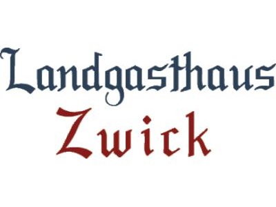 Landgasthaus Zwick