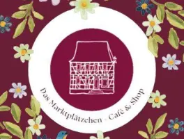 Das Marktplätzchen - Galerie · Shop · Café in 97486 Königsberg: