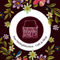 Das Marktplätzchen - Galerie · Shop · Café · 97486 Königsberg · Marienstraße  2