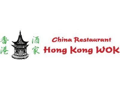 Hong Kong Wok Chinarestaurant