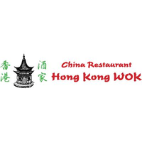 Hong Kong Wok Chinarestaurant · 94469 Deggendorf · Ruselstr. 66