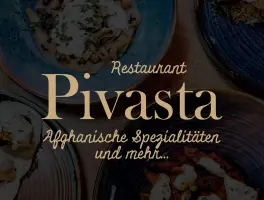 Afghanisches Restaurant Pivasta München, 80336 München