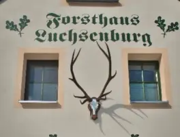 Forsthaus Luchsenburg in 01896 Ohorn: