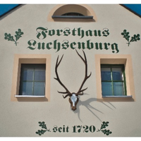 Bilder Forsthaus Luchsenburg