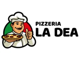 Pizzeria La Dea in 90411 Nürnberg: