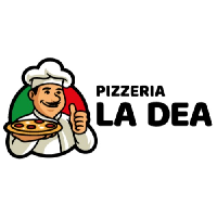 Pizzeria La Dea · 90411 Nürnberg · Bierweg 31