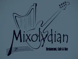 Mixolydian Café & Bar, 04275 Leipzig