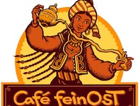 Café feinOST, 04275 Leipzig
