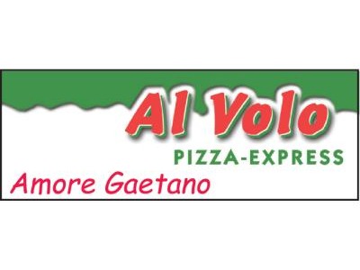 Al Volo Pizza-Express