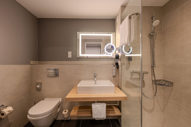 Premier Inn Berlin Airport Hotel