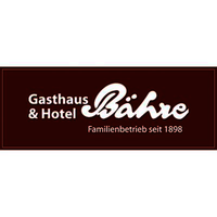 Gasthaus + Hotel Bähre · 31303 Burgdorf · Ramlinger Str. 1