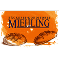 Bilder Bäckerei Miehling und Lotto-Bayern Annahmestelle