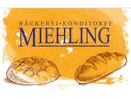 Bäckerei Miehling und Lotto-Bayern Annahmestelle in 92361 Berngau: