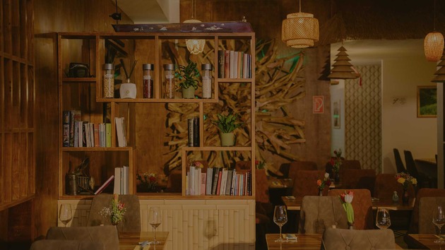 Bach Tra Cuisine Hamm