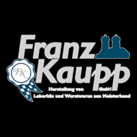 Franz Kaupp GmbH · 80337 München · Zenettistr. 10