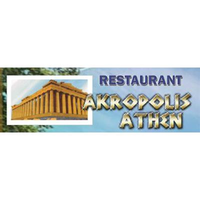 Christos Ciannoulis Restaurant Akropolis Athen · 94032 Passau · Rudolf-Guby-Str. 1