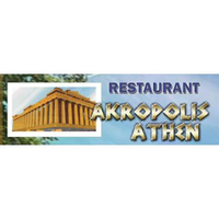 Restaurant Akropolis Athen · 94032 Passau · Rudolf-Guby-Str. 1