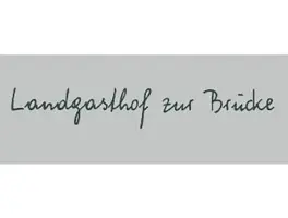 Landgasthof-Hotel Zur Brücke in 97353 Wiesentheid: