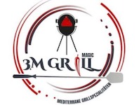 3M Magic Grill in 44139 Dortmund: