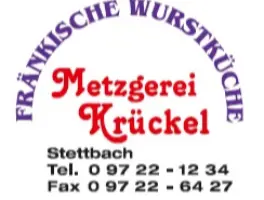 Metzgerei & Bistro Krückel & 24 Std. Fleisch- & Wu in 97440 Werneck: