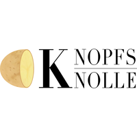 Knopfs Knolle · 48143 Münster · Universitätsstrasse 25 · Knopfs Knolle