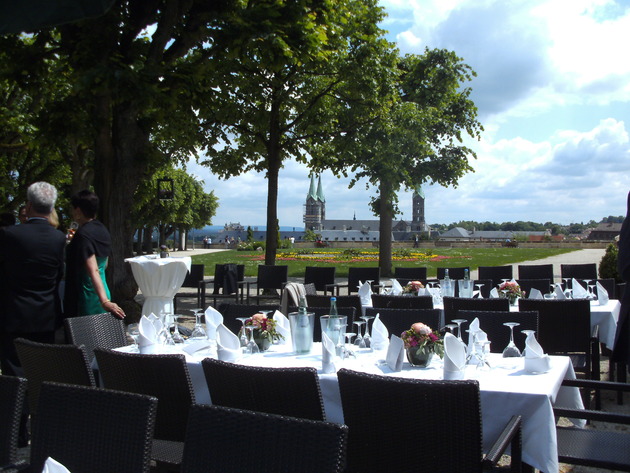 Cafe Restaurant Michaelsberg