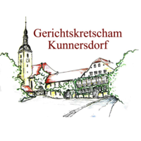 Bilder Gerichtskretscham Kunnersdorf