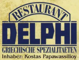Restaurant Delphi Kulmbach in 95326 Kulmbach: