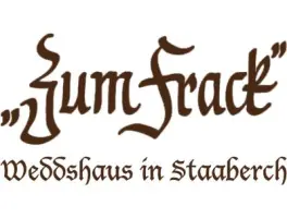 Gaststätte Zum Frack Inh. Bernhard Ebert in 96352 Wilhelmsthal:
