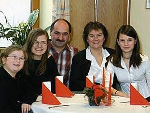 Gasthof zum Löwen