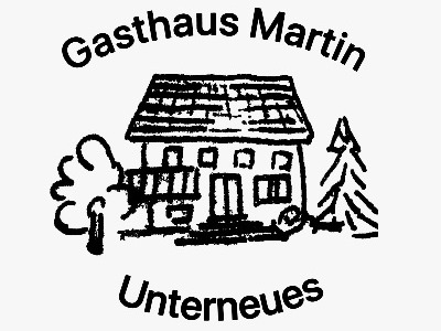 Gasthaus Martin Unterneuses