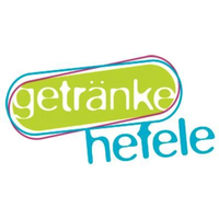 Getränke Hefele · 91807 Solnhofen · Bahnhofstr. 12