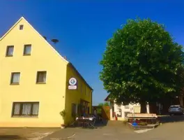 Gasthaus Zum Pfaffenstein in 91327 Gößweinstein: