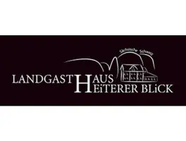 Landgasthaus Heiterer Blick in 01855 Altendorf: