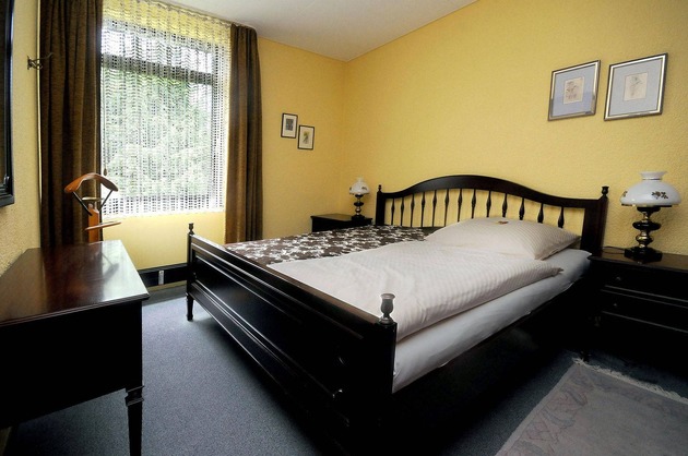 Appartment Hotel Thomasstadt