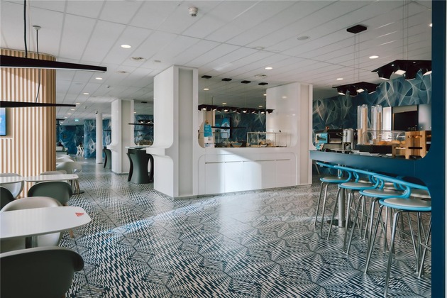 Prize by Radisson, Hamburg St. Pauli