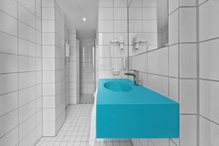 Design Room Comfort bathroom