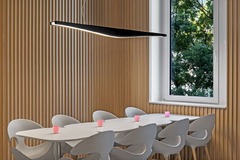 Breakfast Area / Lobby