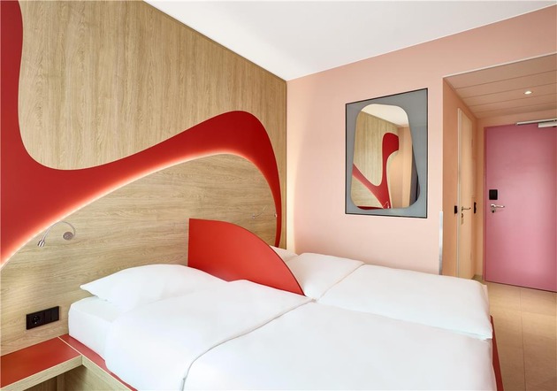 Prize by Radisson, Munich Airport