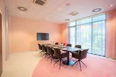 Meeting Room - Creative Cave