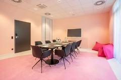 Meeting Room - Creative Cave
