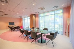 Meeting Room - Creative Cave