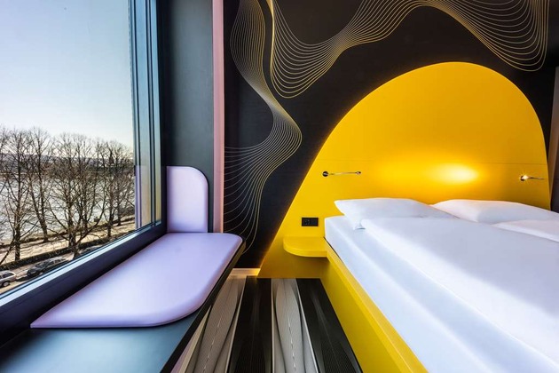 Prize by Radisson, Bonn City