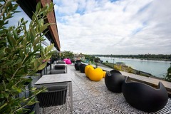 Rooftop Bar