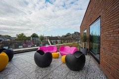 Rooftop Bar