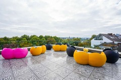 Rooftop Bar