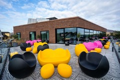 Rooftop Bar