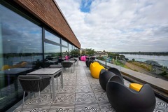 Rooftop Bar