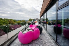 Rooftop Bar