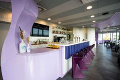 Rooftop Bar